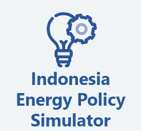 Indonesia Energy Policy Simulator
